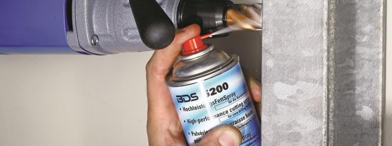 BDS 5200 400 ml